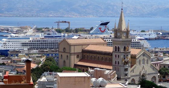 duomo di messina