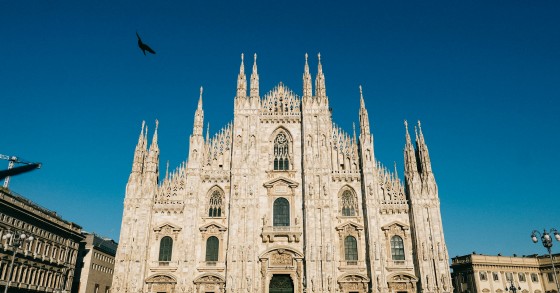 Safest neighbourhoods in Milan