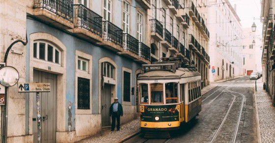 lisbona