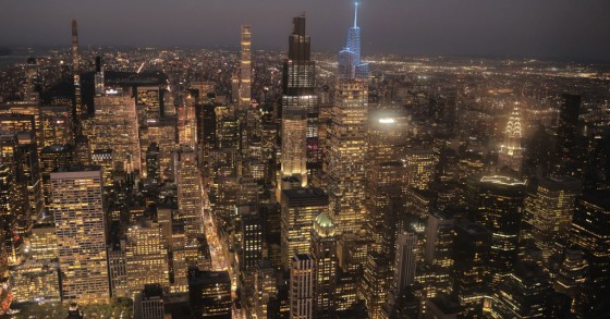 manhattan