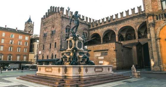 cosa fare a bologna a ottobre 2024