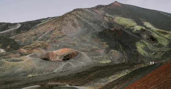 monte nero degli zappini