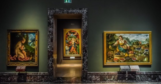 cosa vedere a brera