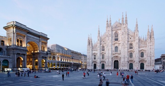 MIlano prezzi case