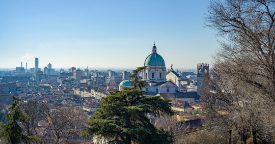 brescia leonessa d'italia