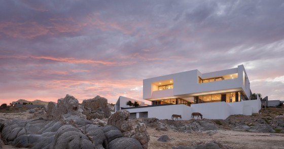 Casa Bassa California