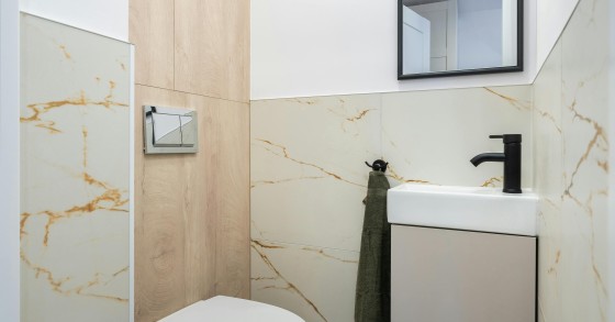 Cuarto de baño