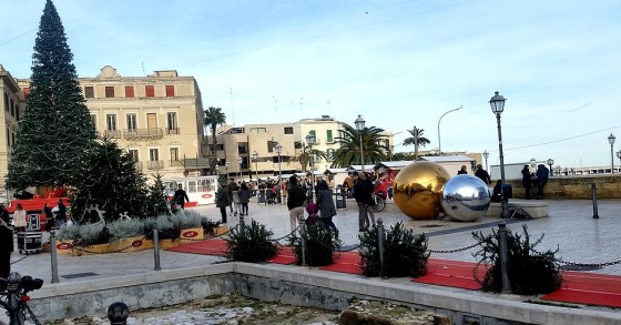 Natale a Bari