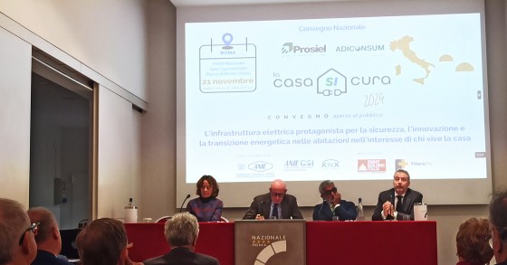 convegno la casa si cura