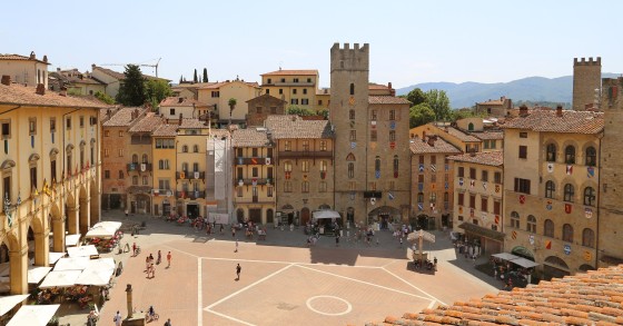 come vendere casa ad arezzo in poco tempo e al miglior prezzo