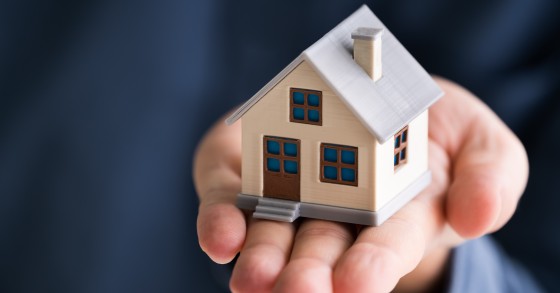 Real Estate
