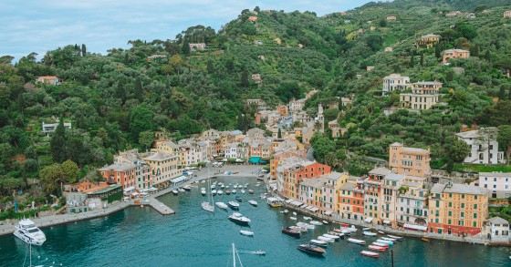 Portofino