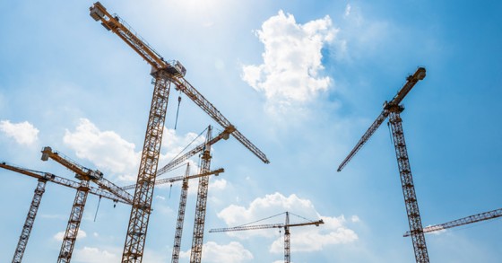 Settore costruzioni 2024