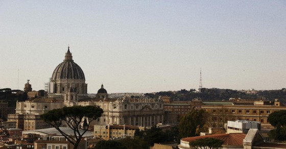 Roma