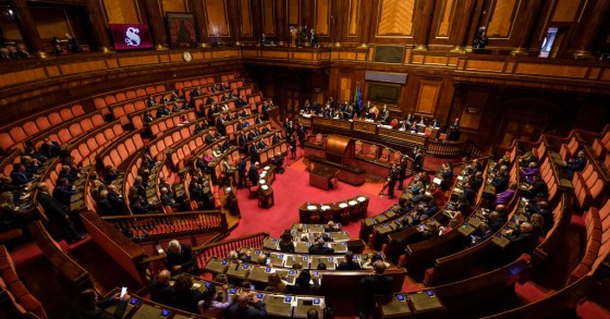 Senato