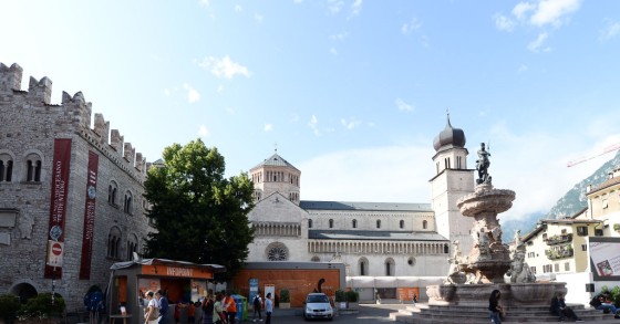 trento