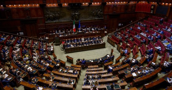 Legge di bilancio 2025, emendamenti