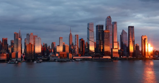 New York