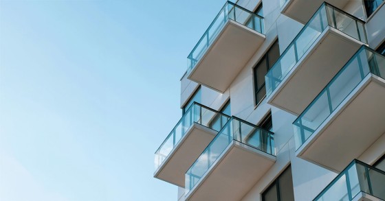 Palazzina e condominio