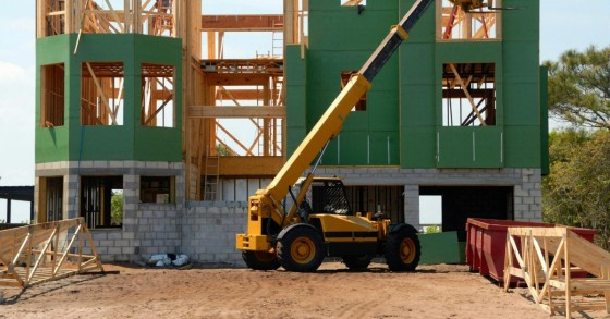 costruzione