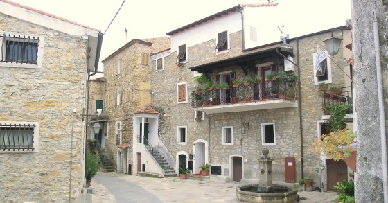 vivere a seborga