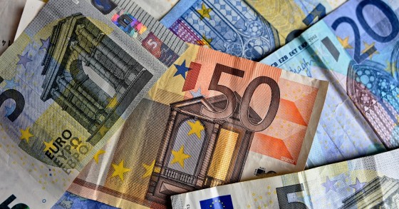 soldi euro