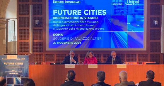 Scenari immobiliari