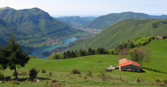 cammino di carlo magno 