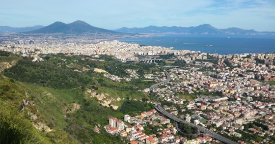 belvedere napoli