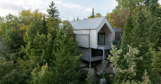 Chalet Papillon