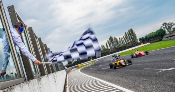 Calendario F1 2025