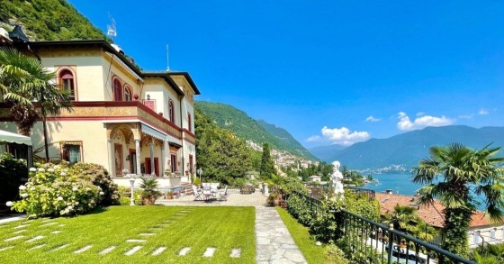 Luxury home buyers guide