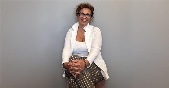 Barbara Malavasi, home stager e interior designer,