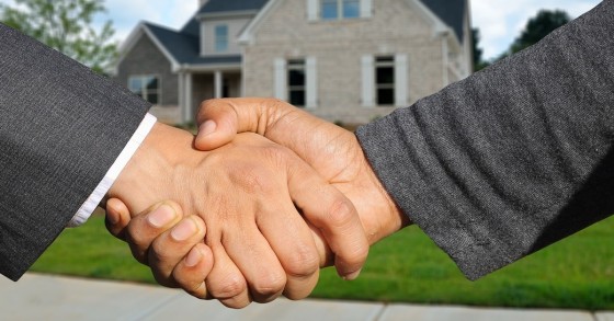 accordo tra le parti per vendita casa