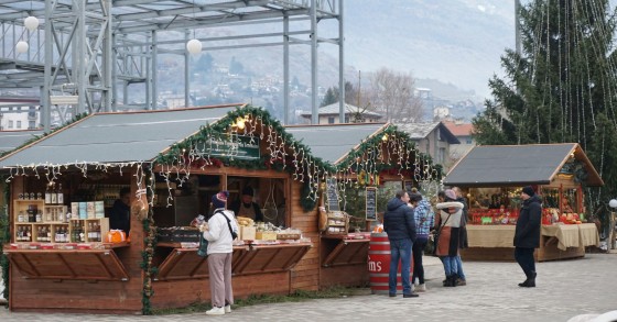 cosa fare ad aosta a natale 2024