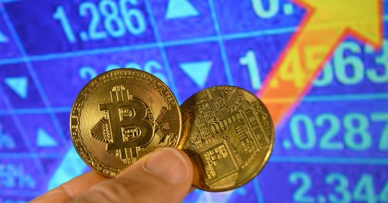 bitcoin
