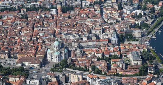 città