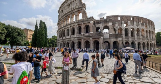 Roma