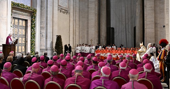 ogni quanti anni c'è il giubileo