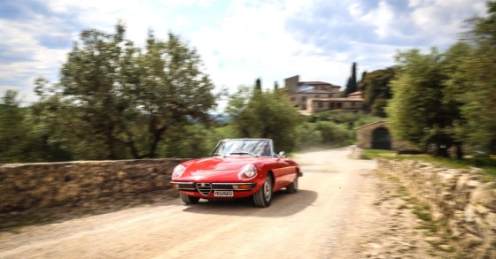 revisione auto