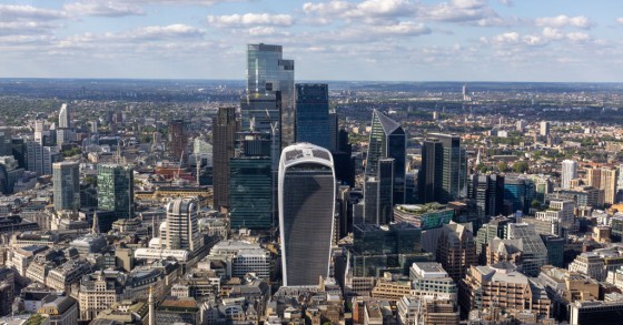 Londra