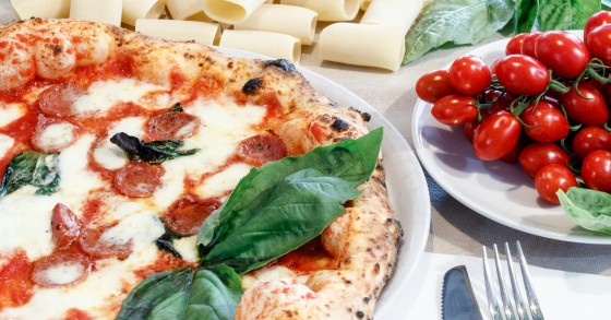 città dove si mangia meglio nel mondo