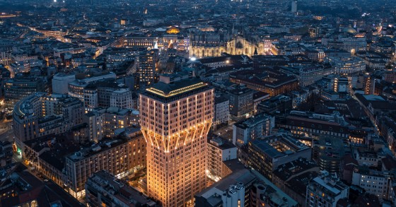 Torre velasca