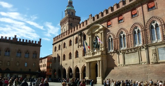 cosa fare a bologna a gennaio 2025
