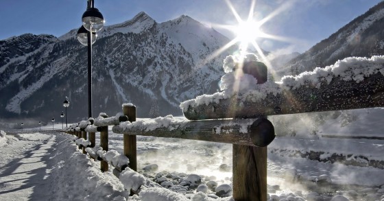 Solstizio d'inverno 2024
