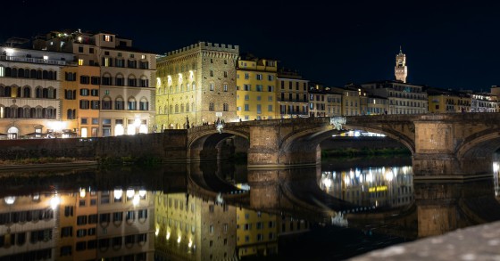 cosa fare a natale 2024 a firenze