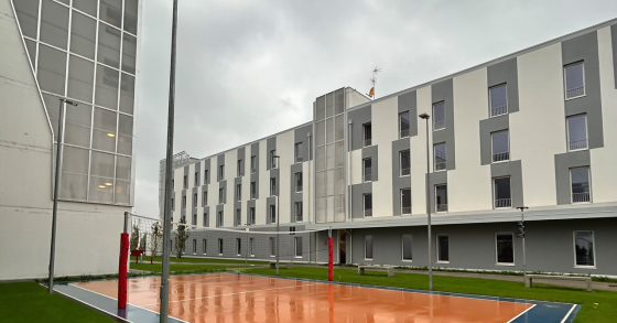 residenza studenti Milano