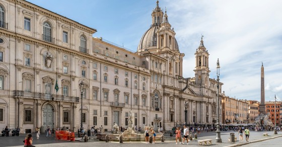cosa vedere rione parione