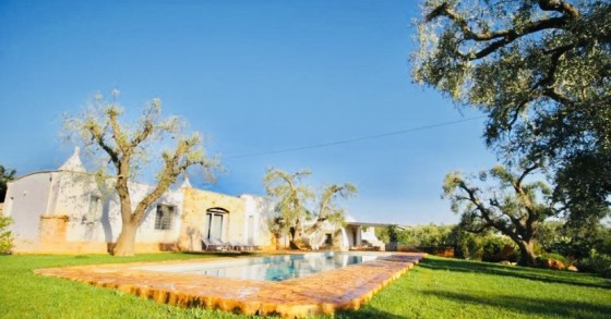 Villa GRent