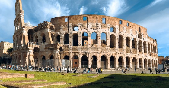 cosa fare a roma a gennaio 2025